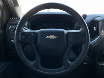 2024 Chevrolet Silverado 1500 - image 17