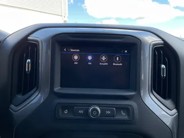 2024 Chevrolet Silverado 1500 - image 26