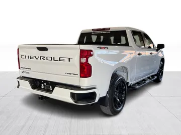2024 Chevrolet Silverado 1500 - image 14