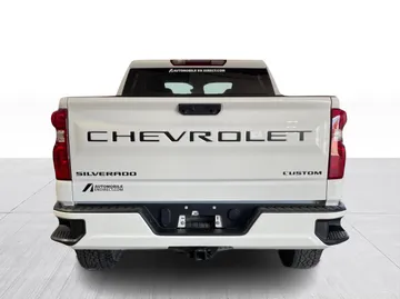 2024 Chevrolet Silverado 1500 - image 12