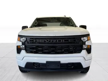 2024 Chevrolet Silverado 1500 - image 8