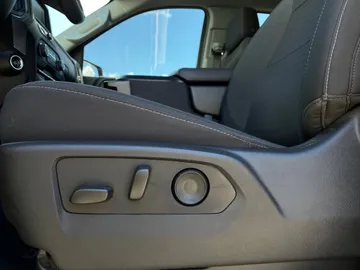 2024 Chevrolet Silverado 1500 - image 24