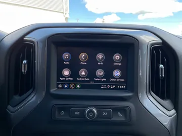 2024 Chevrolet Silverado 1500 - image 7