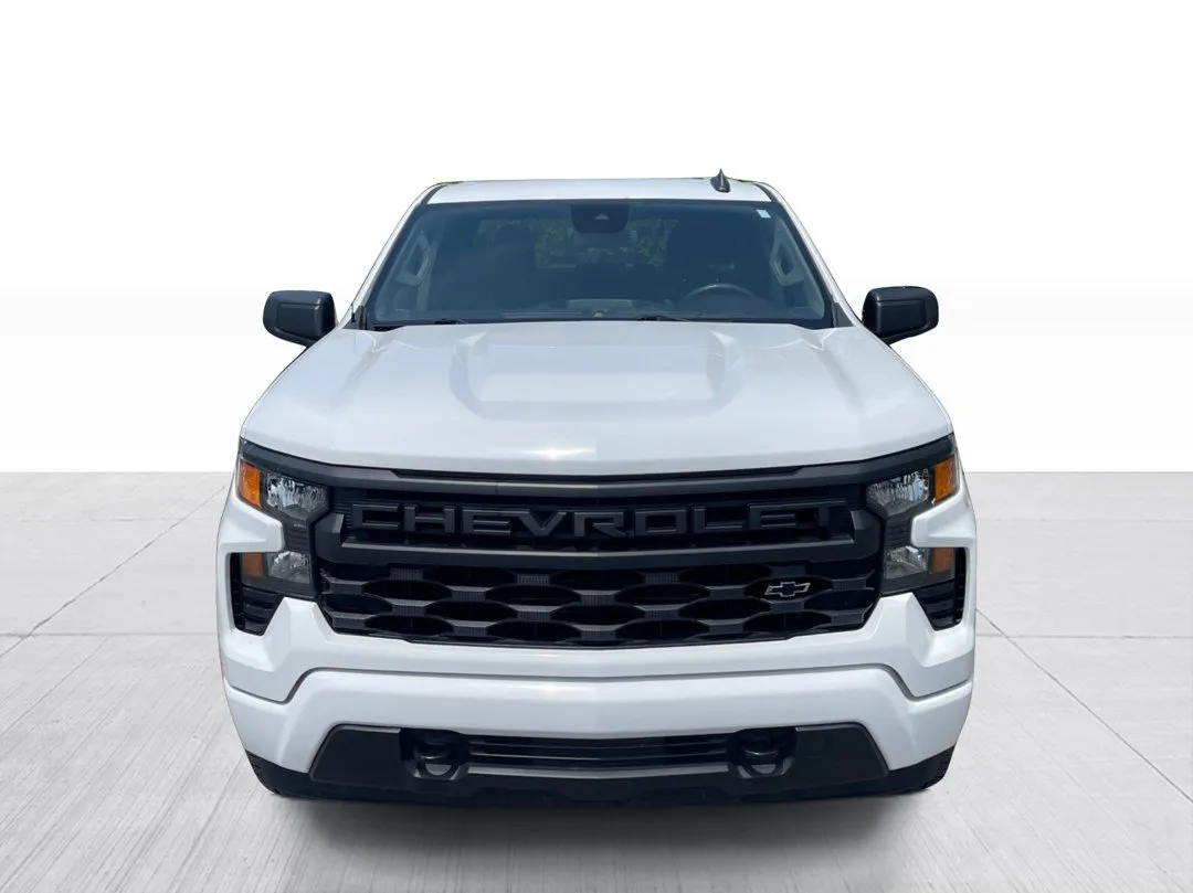 2023 Chevrolet Silverado 1500 — photo 7