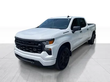 2023 Chevrolet Silverado 1500 - image 9