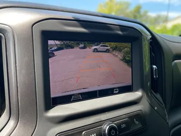 2023 Chevrolet Silverado 1500 - image 25