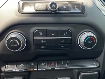 2023 Chevrolet Silverado 1500 - image 26