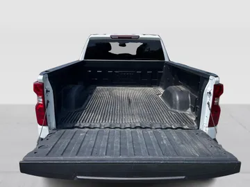 2023 Chevrolet Silverado 1500 - image 13