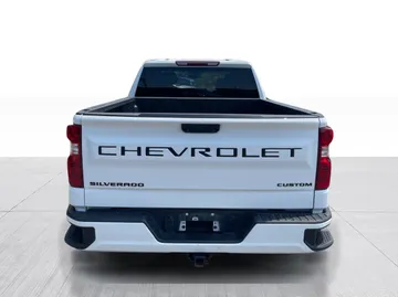 2023 Chevrolet Silverado 1500 - image 12