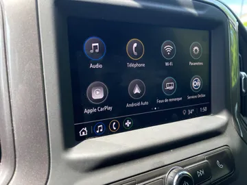 2023 Chevrolet Silverado 1500 - image 7