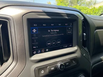 2023 Chevrolet Silverado 1500 - image 23