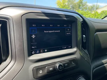 2023 Chevrolet Silverado 1500 - image 24