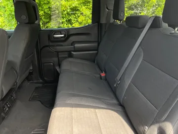 2023 Chevrolet Silverado 1500 - image 15