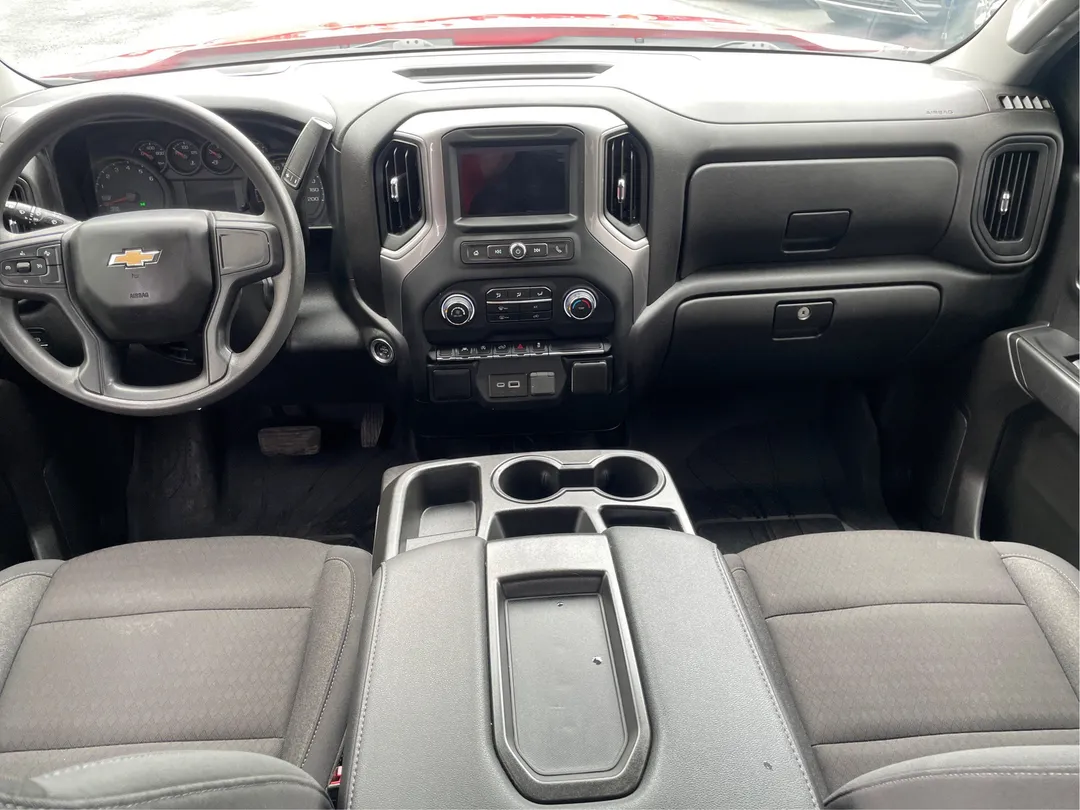 Chevrolet Silverado 1500 2024 à vendre - photo 4