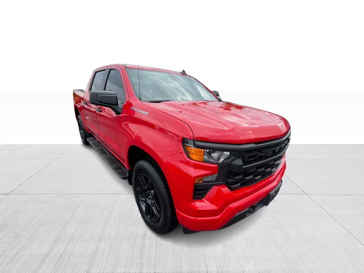 Chevrolet Silverado 1500 2024 à vendre - photo 1