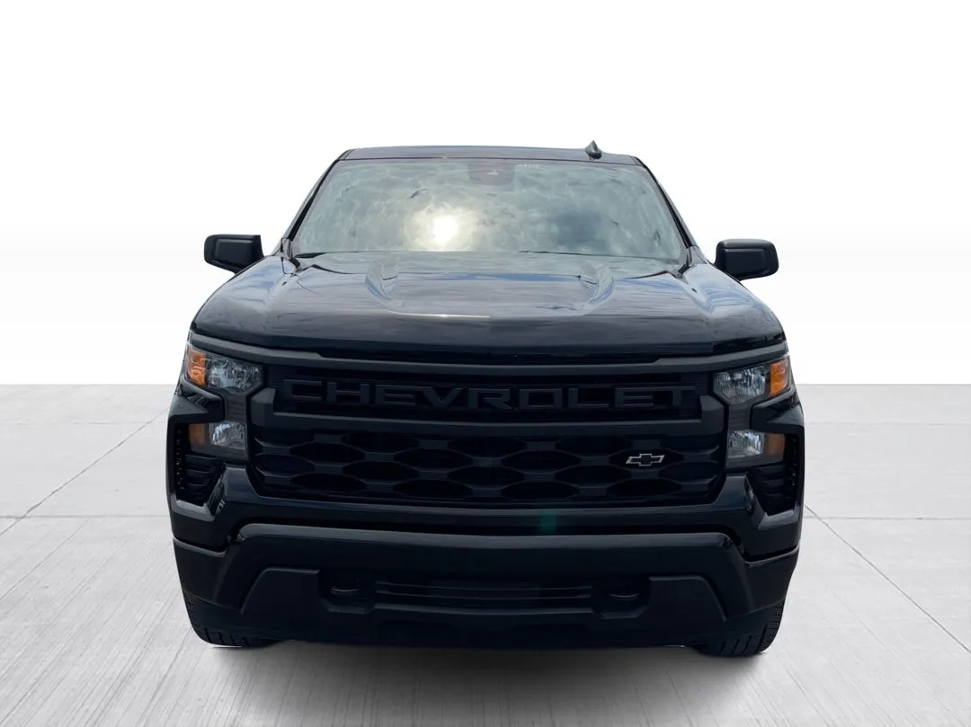 2024 Chevrolet Silverado 1500 — photo 7