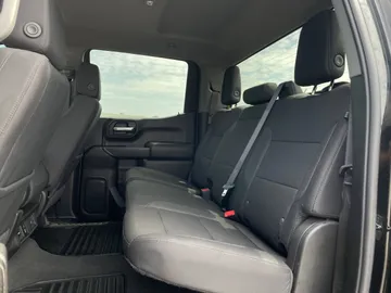 2024 Chevrolet Silverado 1500 - image 15