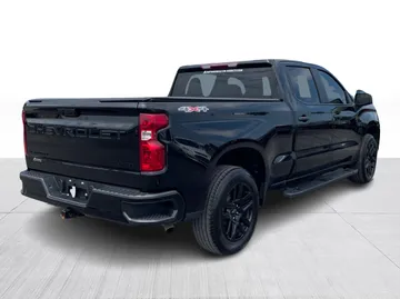 2024 Chevrolet Silverado 1500 - image 14