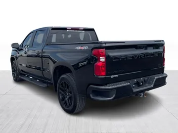 2024 Chevrolet Silverado 1500 - image 11