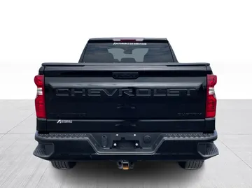 2024 Chevrolet Silverado 1500 - image 12