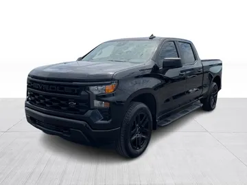 2024 Chevrolet Silverado 1500 - image 9