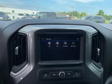 2024 Chevrolet Silverado 1500 - image 25