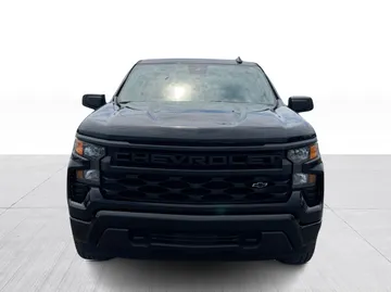 2024 Chevrolet Silverado 1500 - image 8