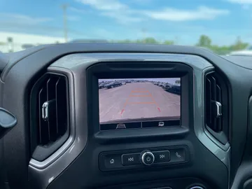 2024 Chevrolet Silverado 1500 - image 18
