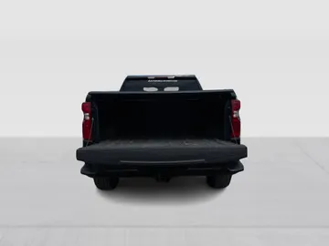 2024 Chevrolet Silverado 1500 - image 13