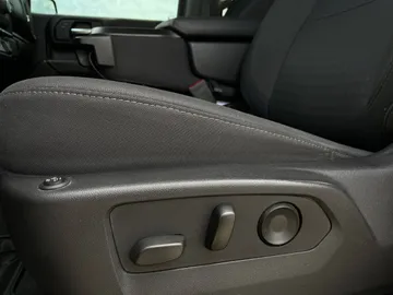 2024 Chevrolet Silverado 1500 - image 23