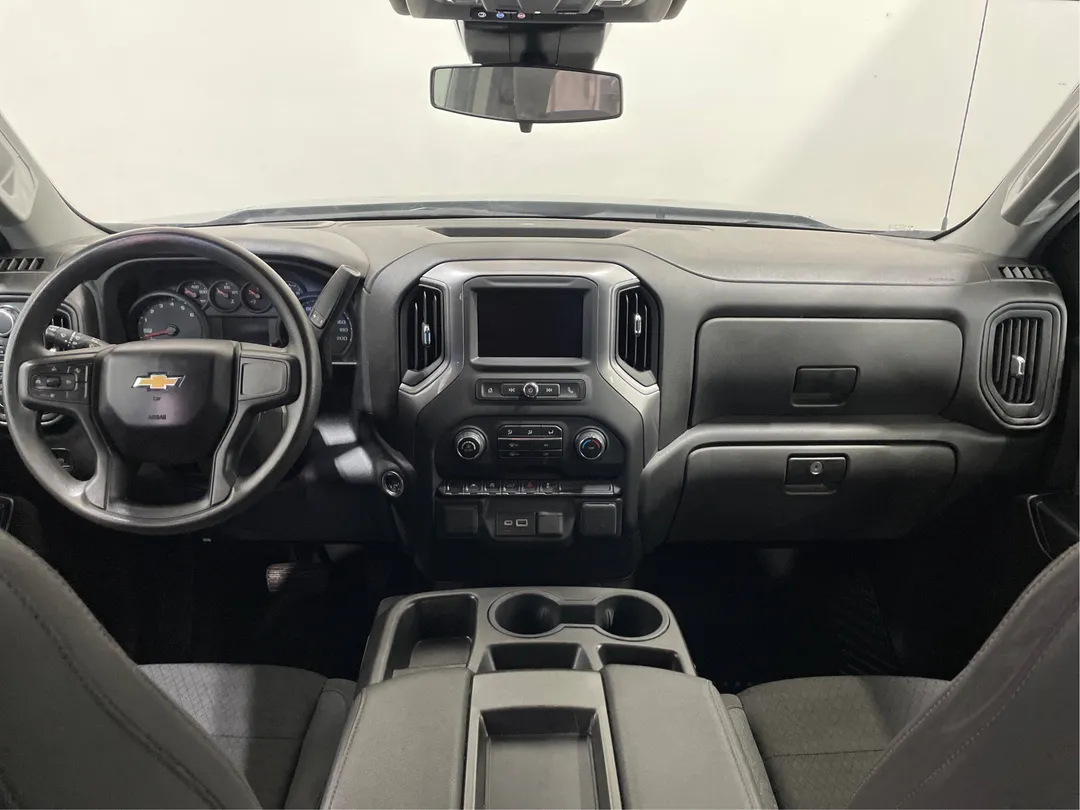 Chevrolet Silverado 1500 2024 à vendre - photo 4