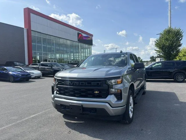Chevrolet Silverado 1500 2024 à vendre - photo 3