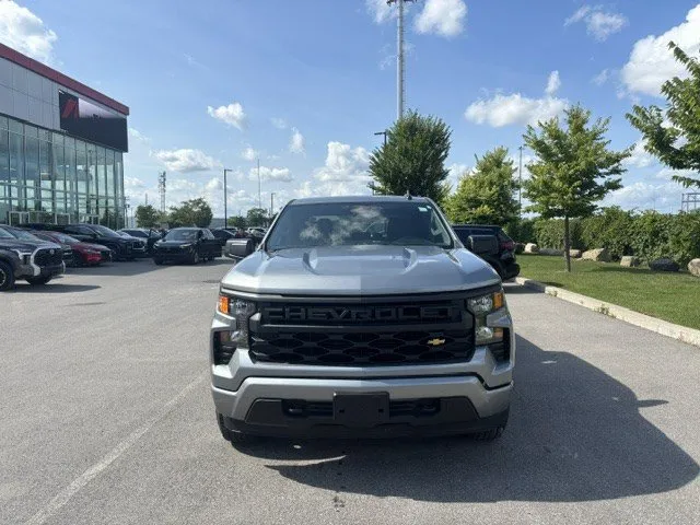 Chevrolet Silverado 1500 2024 à vendre - photo 2