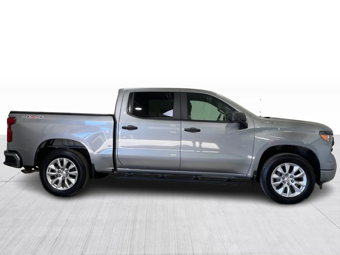 Chevrolet Silverado 1500 2024 à vendre - photo 2