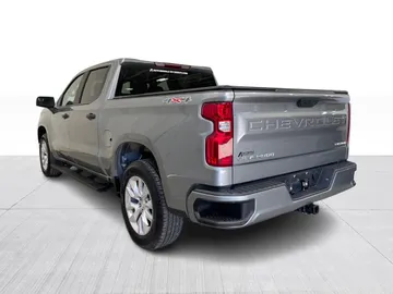 2024 Chevrolet Silverado 1500 - image 11