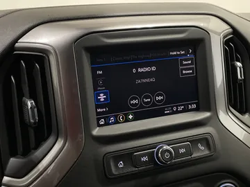 2024 Chevrolet Silverado 1500 - image 26