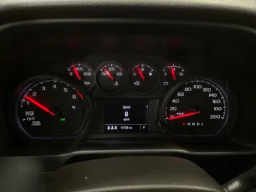 2024 Chevrolet Silverado 1500 - image 17