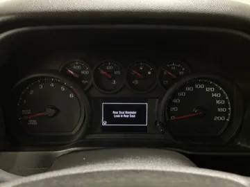 2024 Chevrolet Silverado 1500 - image 29