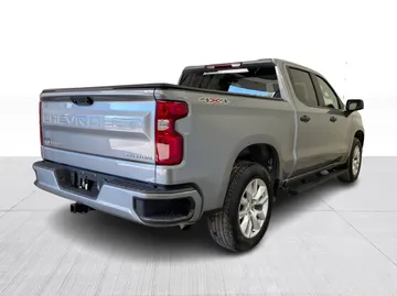 2024 Chevrolet Silverado 1500 - image 14