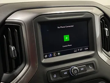 2024 Chevrolet Silverado 1500 - image 24