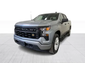2024 Chevrolet Silverado 1500 - image 9