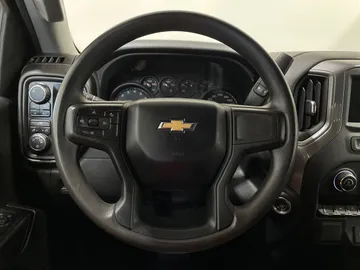2024 Chevrolet Silverado 1500 - image 23