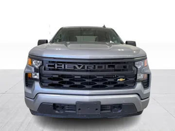 2024 Chevrolet Silverado 1500 - image 8