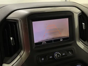 2024 Chevrolet Silverado 1500 - image 19