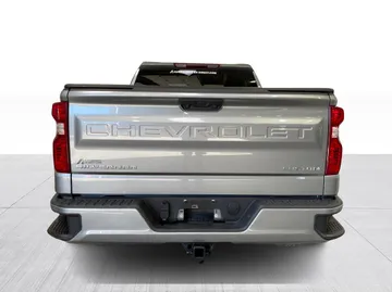 2024 Chevrolet Silverado 1500 - image 12