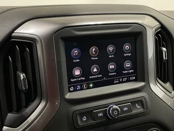2024 Chevrolet Silverado 1500 - image 7