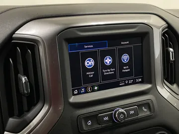 2024 Chevrolet Silverado 1500 - image 28
