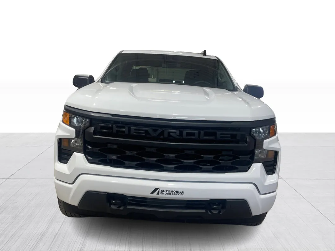2024 Chevrolet Silverado 1500 — photo 7