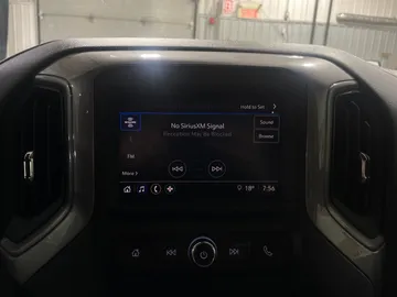 2024 Chevrolet Silverado 1500 - image 29