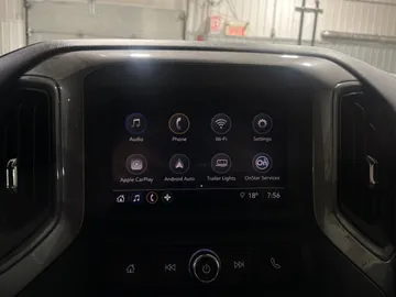 2024 Chevrolet Silverado 1500 - image 7